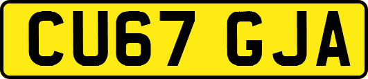 CU67GJA