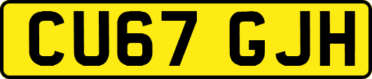 CU67GJH