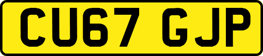 CU67GJP