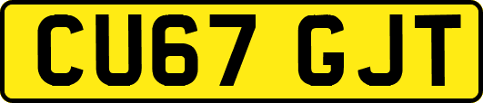 CU67GJT