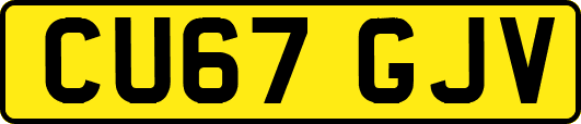 CU67GJV