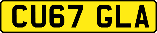 CU67GLA