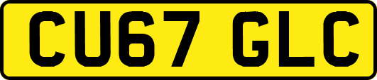 CU67GLC