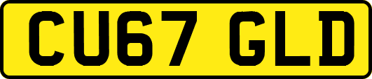 CU67GLD