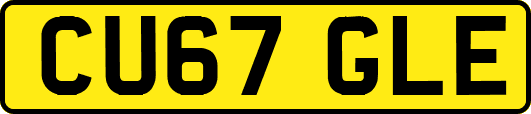 CU67GLE