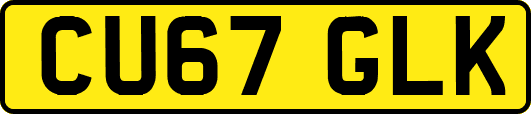 CU67GLK