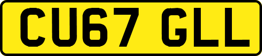 CU67GLL