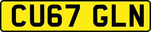 CU67GLN