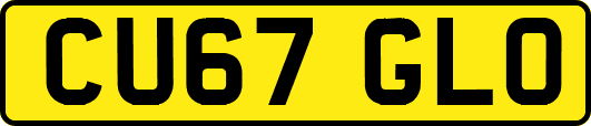 CU67GLO