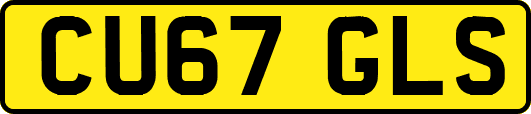 CU67GLS