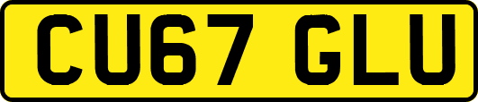 CU67GLU
