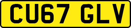 CU67GLV