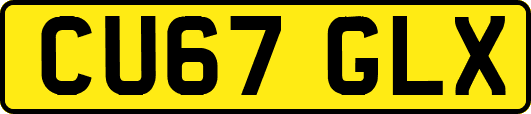 CU67GLX