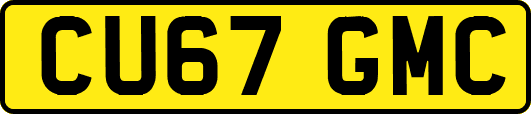 CU67GMC