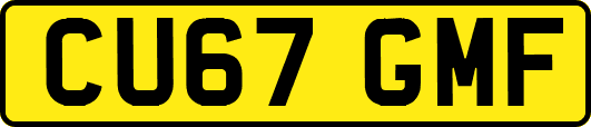 CU67GMF