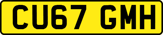 CU67GMH