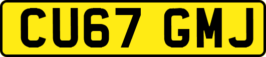 CU67GMJ