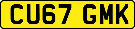 CU67GMK