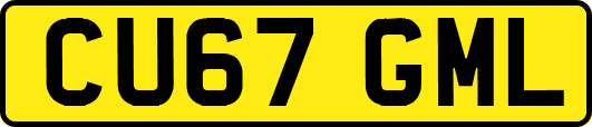 CU67GML
