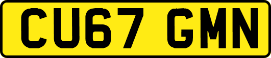 CU67GMN