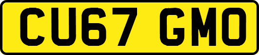 CU67GMO