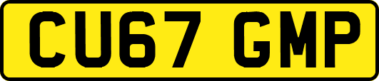 CU67GMP