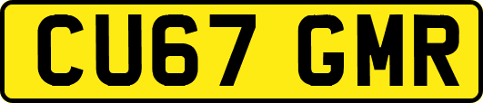 CU67GMR