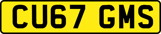 CU67GMS