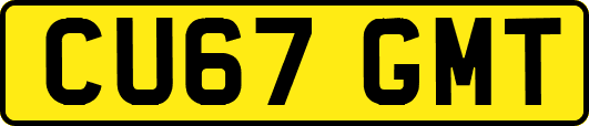 CU67GMT
