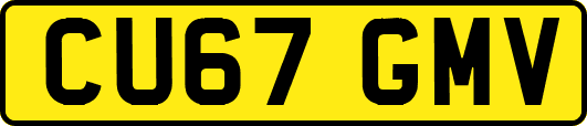 CU67GMV