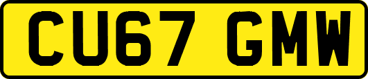 CU67GMW