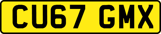 CU67GMX