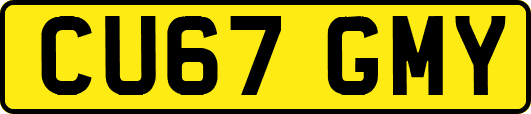 CU67GMY