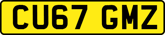CU67GMZ