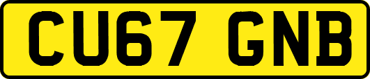 CU67GNB