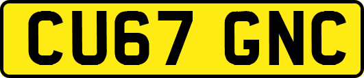 CU67GNC