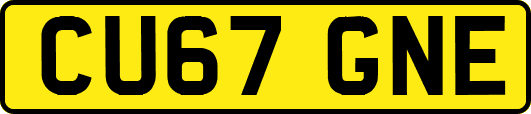 CU67GNE