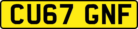 CU67GNF