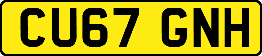 CU67GNH