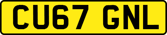 CU67GNL