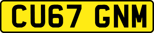 CU67GNM