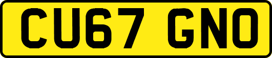 CU67GNO