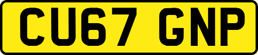 CU67GNP