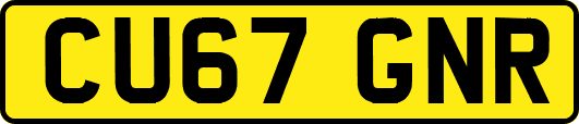 CU67GNR