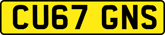 CU67GNS