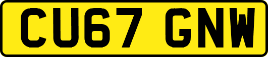 CU67GNW