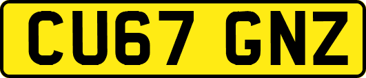 CU67GNZ