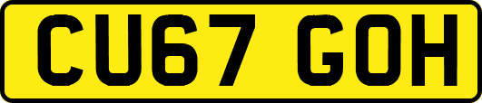 CU67GOH