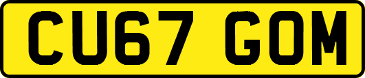 CU67GOM