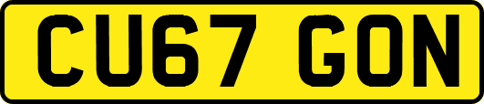 CU67GON